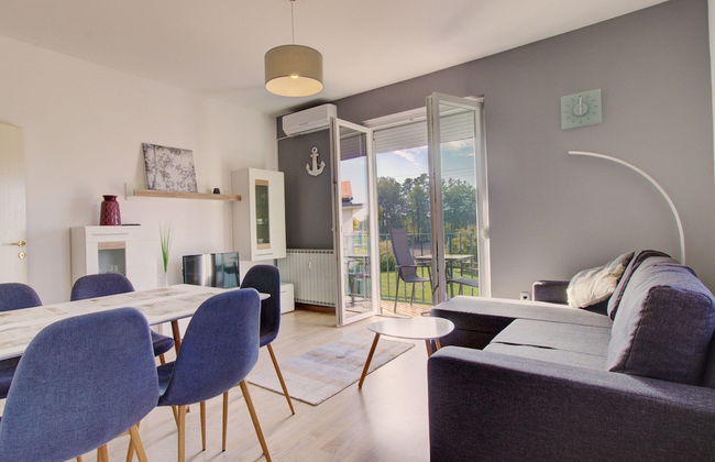 Lovely Apartment in Ptuj With Golf Course Nearby - Foto 17