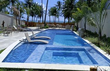 Beira-mar Tamandaré / Carneiros - Foto 5