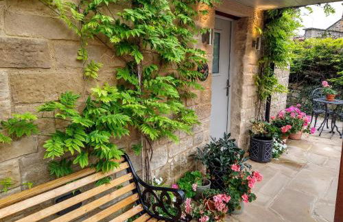 The Nook Cottage In The Heart Of Northumberland - Foto 15