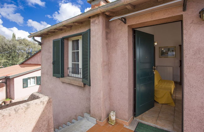 Tenuta De Fanti Agriturismo - Foto 66