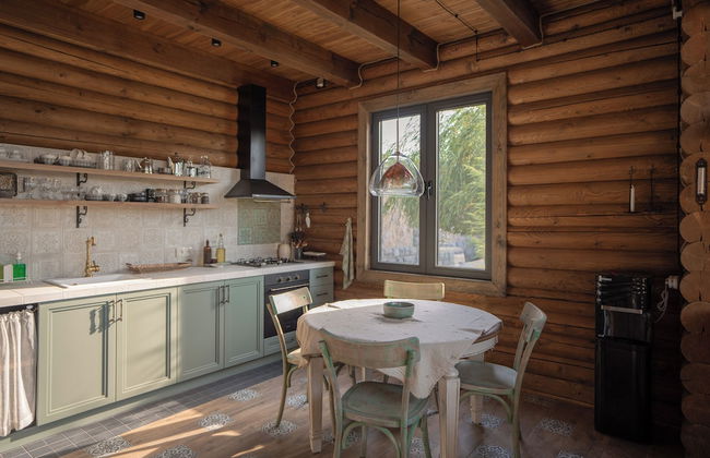 RIS Signature Villa Zovuni - Foto 19