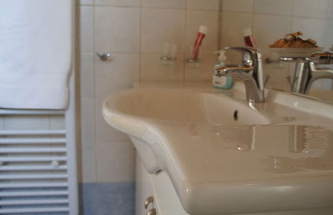 Stavento - Villa Pounda - Photo 19