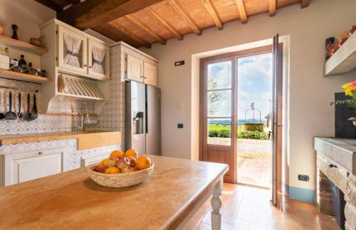 Villa Boschi Salviati - Foto 6