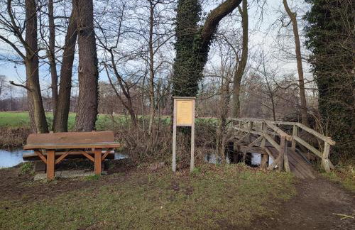 Ferienwohnung Meta Fischerhude - Foto 22