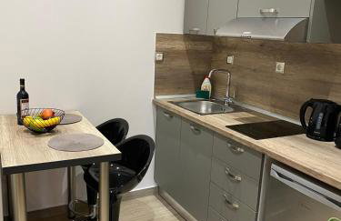 11 Luxury Apartments Metsovo - Photo 13