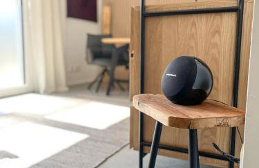 atelier 10 - Ferienwohnung Allensbach am Bodensee - Foto 6