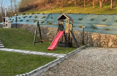 Dom nad Popradem - Foto 30