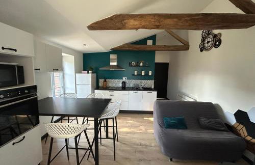 Charmant logement atypique et calme - Photo 1