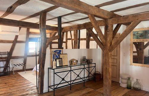 Le Couvent - Foto 25