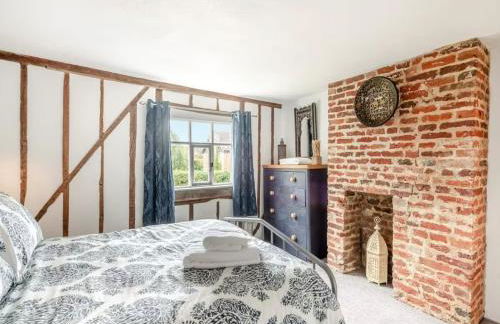 Meadowland Holiday Cottage - Foto 8