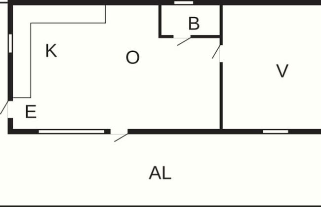4 Person Holiday Home in Ljungskile-by Traum - Foto 7