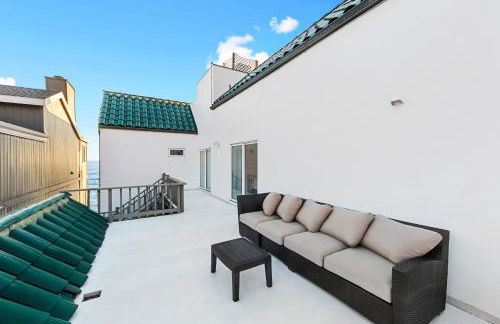 Beachfront Malibu House with Sauna and Ocean-View Deck - Foto 6