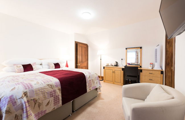 The Steading - Foto 70