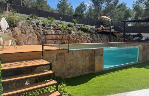 Villa Vicente - Foto 4