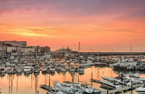 Rooftop Terrace with Harbour Views By Adliv - Foto 60