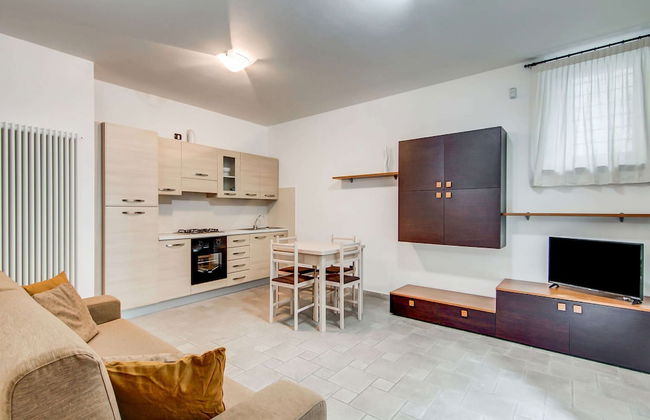 Tranquil Apartment in Cupramontana With Garden - Foto 26