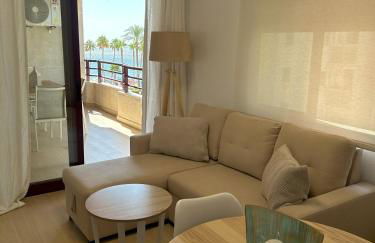 Aloha Calpe Dreams, Primera Linea de Playa - Foto 3