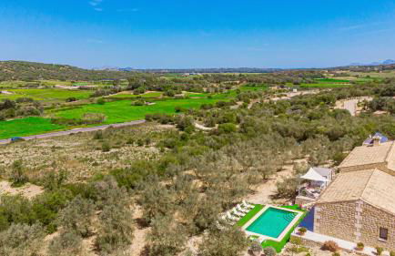 268 Villa Can Caluix ETV8149 by Mallorca Charme - Foto 35