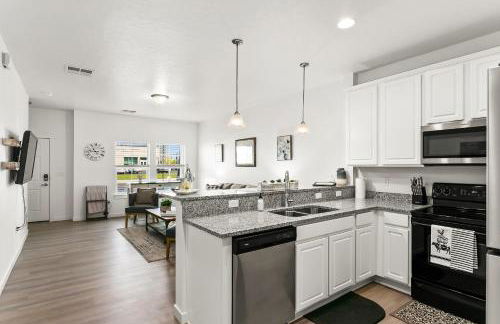 Gabrielle Townhomes - Foto 24