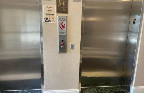 The Point, Lux Apartment 4 min from Universal - Foto 30