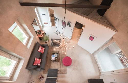 ROSTAGNI1834: VILLA WITH 2 APTS AND POOL IN THE BAROLO REGION - Foto 70