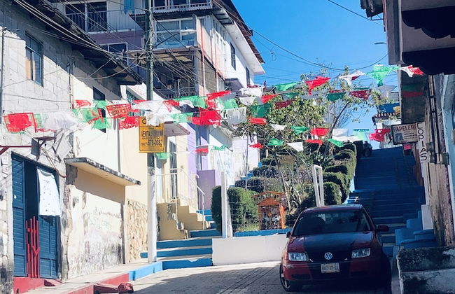 Cozy Vacation Rental in San Cristóbal de las Casas - Foto 19