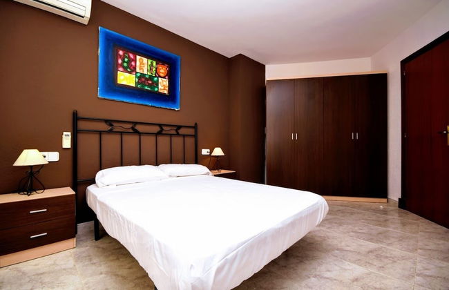 Apartamento Bahia - Foto 2