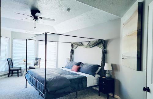 Teak and Jordan Estates- Sleeps 24! - Foto 8