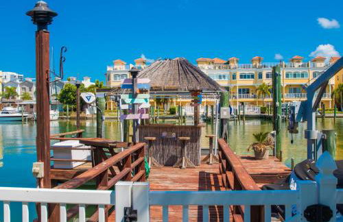 Bay Breeze House Waterfront home with pool - Foto 24