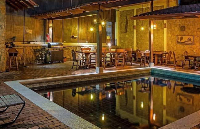 Costa Verde Inn - Foto 1