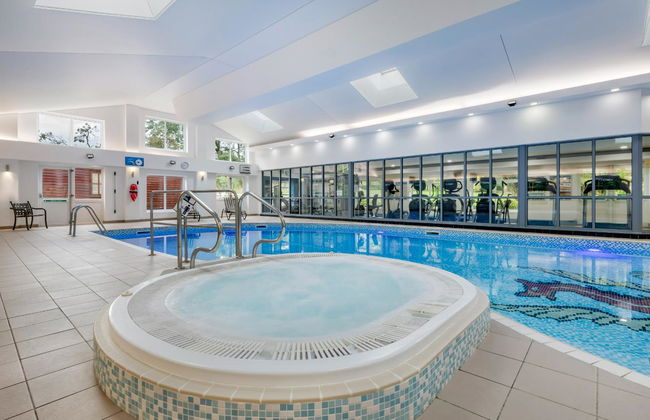 Thurnham Hall By Diamond Resorts - Foto 9