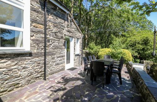 Yr Hen Ysgol, The Old School - Foto 31