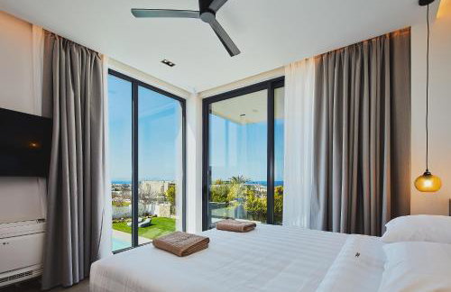 Manza Villa - 850m to Beach with Pickleball Court by etouri - Photo 38