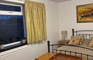 Studio apt with private parking - Foto 1