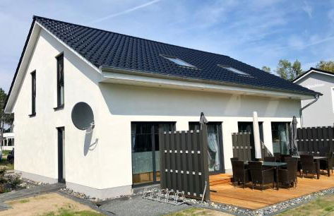 Ferienhaus Traumspot - Foto 17