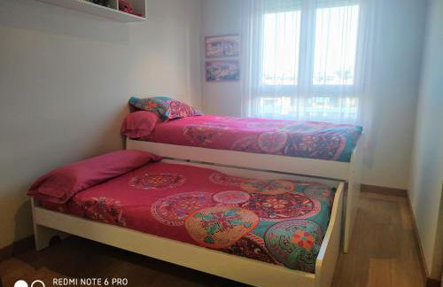 Bermeo y Urdaibai - PARKING-Ascensor - WIFi - tranquilo - Foto 15