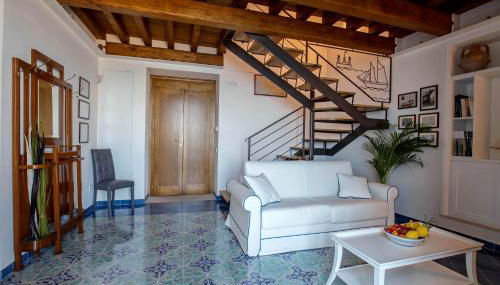 Starhost - Casa Ada Amalfi Sky Views - Luxury Apartment with Panoramic Terrace - Foto 3