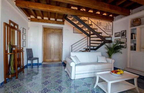 Starhost - Casa Ada Amalfi Sky Views - Luxury Apartment with Panoramic Terrace - Foto 3