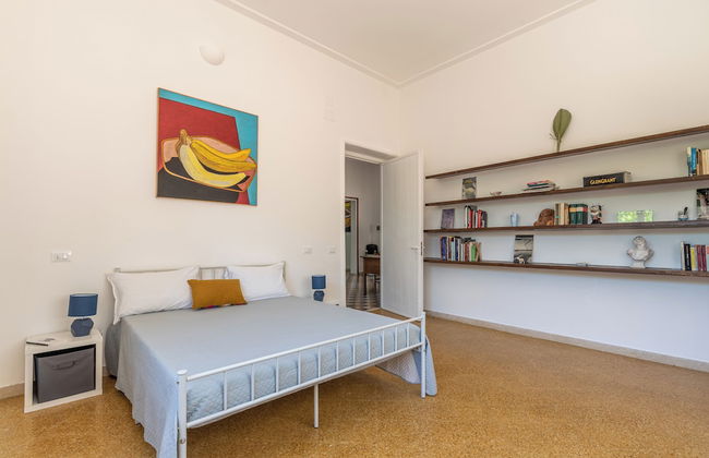 Villino Alice a Mondello - Foto 4