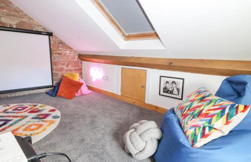 Lands Brow Lodge - Foto 24