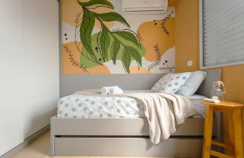 Lindíssimo Apartamento Wifi Smart - LZ1806 - Foto 22