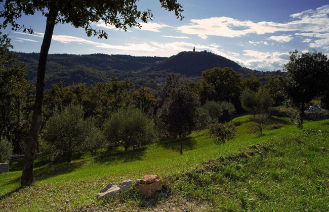 Villa With Pool in Labin - Foto 33
