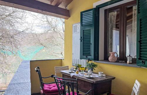 Holiday Home Ca' da Prima Porta - VLO131 by Interhome - Photo 23