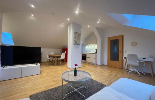 Ferienwohnung Huimelig im Allgäu - Foto 11