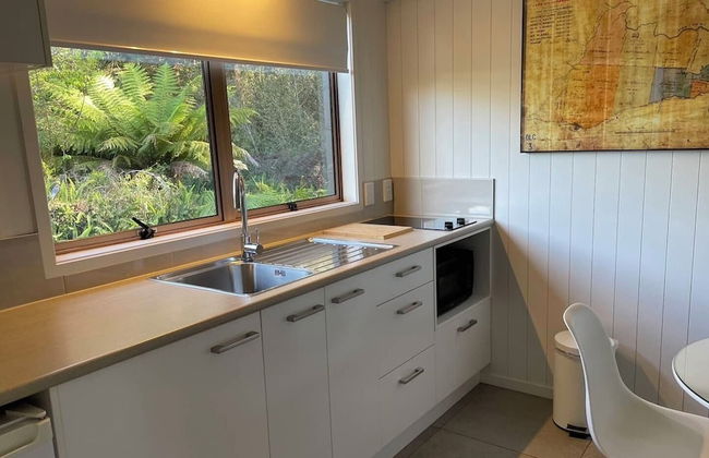 Stay Kerikeri Boutique Apartments and Studios - Foto 46