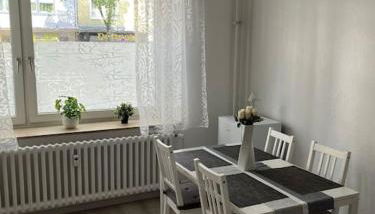 Düsseldorf City 2 Zimmerwohnung - Foto 5