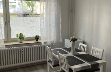 Düsseldorf City 2 Zimmerwohnung - Foto 5