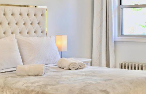 2-Bedroom Apartment 15 Minutes From Manhattan in LIC Astoria Queens - Foto 6