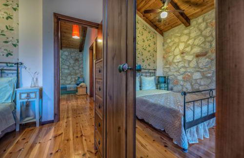 ORFEAS Villa - Foto 7