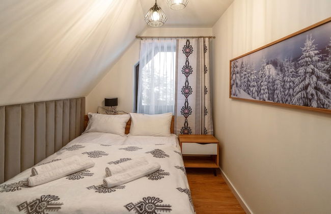 Sun & Snow Resorts C Białka Tatrzańska - Foto 22